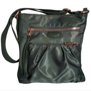 Aimee Kestenburg Tyler Bag Crossbody Shoulder Handbag Tote Purse WOMAN'S WOMEN'S